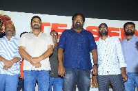 Bhola Shankar Mega Mass Teaser Launch